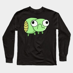 Bug-Eyed Bug Long Sleeve T-Shirt